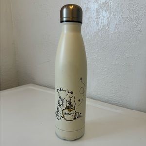 Winnie the Pooh stainless steal bottle